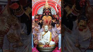 MAAGO ANANDOMOYEE 🌺 Shyama Sangeet Anuradha Paudwal shyamasangeet kalipuja2024 shorts [upl. by Dalila470]