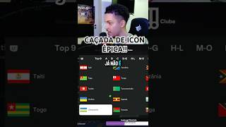 Se liga caçada de Icon ABSURDA no EA FC 25 eafc eafc25 eaesportsfifa fifa fc25 fifandrade [upl. by Jehoash]