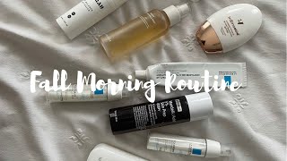 Fall Morning Routine  Lakisha Adams [upl. by Yerhpmuh]