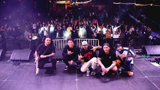 NOFE EN VIVO EN ALTAVOZ 2022 FULL SET [upl. by Notnirt]