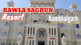 Rawla Sargun Resort  Kumbhalgarh  Best Resort In Kumbhalgarh [upl. by Esilec46]