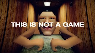 Games that Arent Games [upl. by Cordalia]