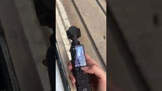 SpinShot Mode  those iconic Hong Kong trams  no better combo 🚋 DJI Osmo Pocket 3 [upl. by Arten728]