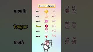 Learn Chinese Language chineselanguage china mandarinchinese learnchinese chinese mandarin [upl. by Suoivart]