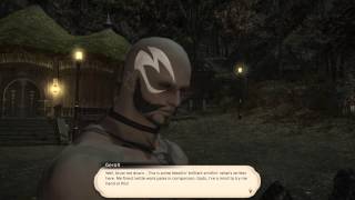 「Final Fantasy XIV」A Realm Reborn Wherefore Art Thou Zodiac PS4 [upl. by Ennoitna432]