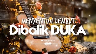 Menyentuh Lembut Dibalik Duka  Mass Fendy  Official Music Video [upl. by Amsirahc978]