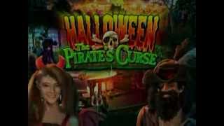 Halloween The Pirates Curse [upl. by Lishe]