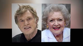 Betty White’s Longtime Crush Robert Redford Pays Tribute to Her After Her Death [upl. by Hsot]