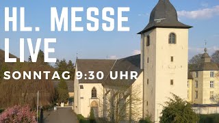 Hl Messe live Sonntag 0503 930 Uhr [upl. by Sorgalim]