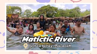 Tara sa Matictic  Mamayhings Vlog [upl. by Ambros]