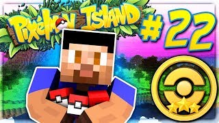 THE FINAL TOURNAMENT  PIXELMON ISLAND S2 22 Minecraft Pokemon Mod [upl. by Dygal781]