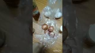 Hosteller kitchen items part 1 AGMC Agartala [upl. by Eyde]