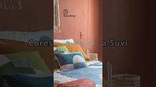 Cores incríveis da Suvinil para QUARTOS 🛏️ arquitetura quarto cores [upl. by Keelby]