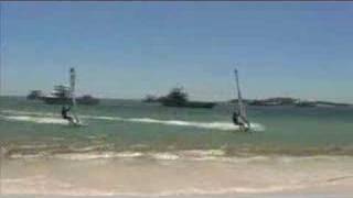 2008 Lancelin Ocean Classic [upl. by Silva]