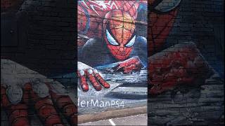 Spiderman spiderman [upl. by Muhan]