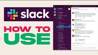 Slack Demo Tutorial for Small Business 2024  Best Slack amp Project Management Tutorial [upl. by Aivlys]