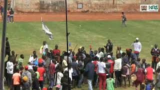 MUSINGU Vs HIGHWAY  KSSSA BOYS SOCCER FINALS [upl. by Ikceb513]