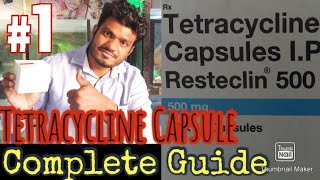 Tetracycline 500  complete guide for your aquarium fishes [upl. by Siugram267]