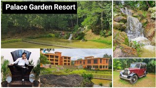 Visit to Palace Garden Resort in Kapu  Karnataka  • Coastal Dude • [upl. by Aihtekal]