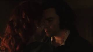 Poldark 0204 best scene Demelza fishing [upl. by Schalles334]