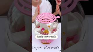 Review Popcorn Maker Toys chireviewdochoi funny toys popcorn viralvideo [upl. by Blakely946]