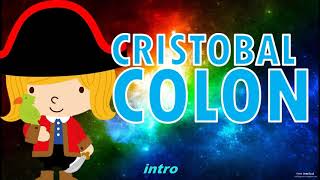 CRISTOBAL COLON [upl. by Teiluj]