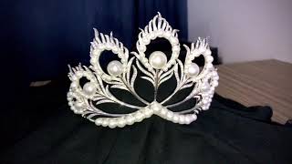 Mikimoto Crown Metal [upl. by Elimay]