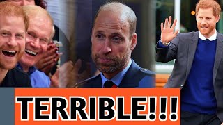 William amp His Awful Beard Attended The Sovereign’s Parade On Thursday●So DISGUSTING To Watch [upl. by Trofmoc]