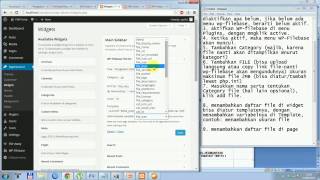 Tutorial WP Filebase [upl. by Imre]