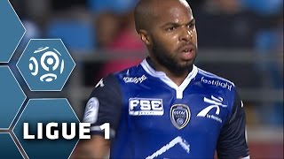 But Quentin OTHON 90 2  ESTAC Troyes  SM Caen 13  ESTAC  SMC  201516 [upl. by Aohk295]