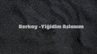 Berkay  Yiğidim Aslanım Cover [upl. by Englis]