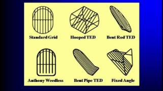 HOW TO INSPECT A TED  PART 1 [upl. by Lleze]