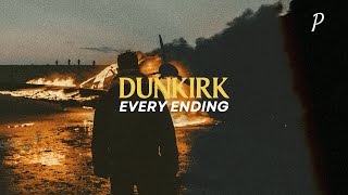 Dunkirk  Movie Review [upl. by Sirkin530]