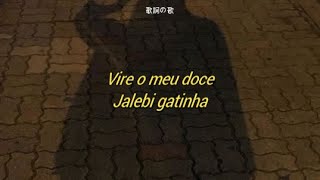 Tesher  Jalebi Baby TraduçãoLegendado [upl. by Enelyaj]