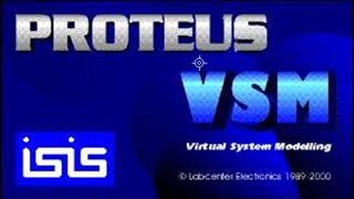 27 Décompteur synchrone modulo 3 à base des bascules D  Proteus [upl. by Clovah]