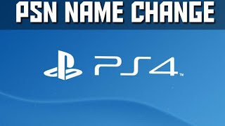 How to change your PlayStation epic games Name NEW UPDATE [upl. by Isabella729]