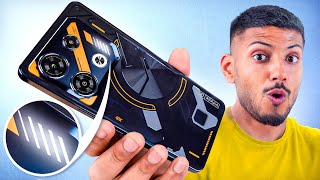 World’s First Gaming Phone Under ₹20000 [upl. by Olnton272]