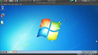 How to Install Mutillidae on Windows 7 [upl. by Analah62]