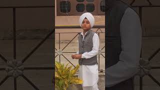 Shonki Jatt Hakamjot singh Jhajj [upl. by Yelsek]