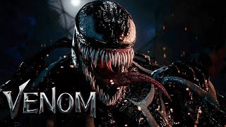 Venom Nueva Película Completa 2024 Español  El Último Baile  Película del juego [upl. by Naux775]