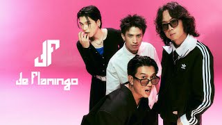 ถ้าเธอฟังเพลงนั้น That Song  De Flamingo「Official MV」 [upl. by Massimo]