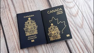 Canadian passport renewal how to renew my Canadian passport [upl. by Highams878]