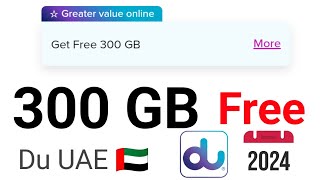 du internet offer  data offers  du data package monthly  du data package 2024  du internet offer [upl. by Fey259]