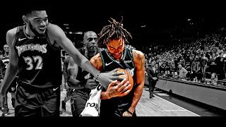 Derrick Rose  Not Afraid ᴴᴰ Motivational [upl. by Nirret]