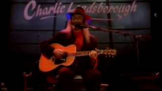 Heaven knows  with lyrics   Charlie Landsborough [upl. by Ianahs]