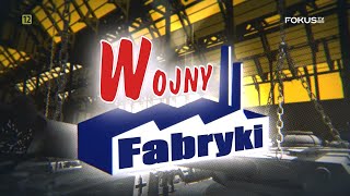 Fabryki wojny 3 odc 2 [upl. by Anabahs]