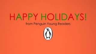 Happy Holidays from Penguin Young Readers [upl. by Nnagem]