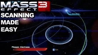 Mass Effect 3 Final Space Battle All Fleets HD [upl. by Zelten691]