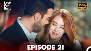 Love For Rent Episode 21 HD English Subtitle [upl. by Noella]