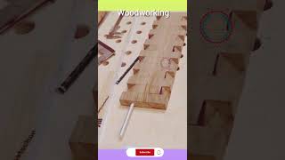 woodworking skill Inspired With Unique Woodworking Projects woodworking woodworkingprojects hand [upl. by Starks]